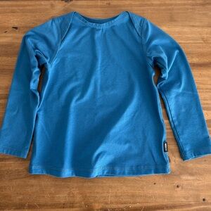 REI Midweight Crew Base Layer Top - Toddlers' 2T